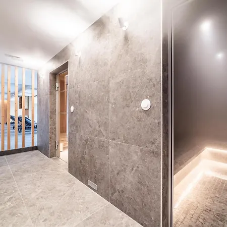 Appartement Vallejo - By Emerald