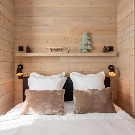 Vallejo - By Emerald Appartement Alpe dʼHuez