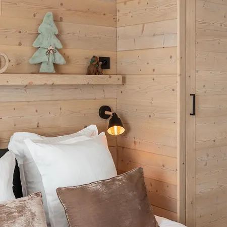 Appartement Vallejo - By Emerald *